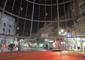 La Navidad más triste