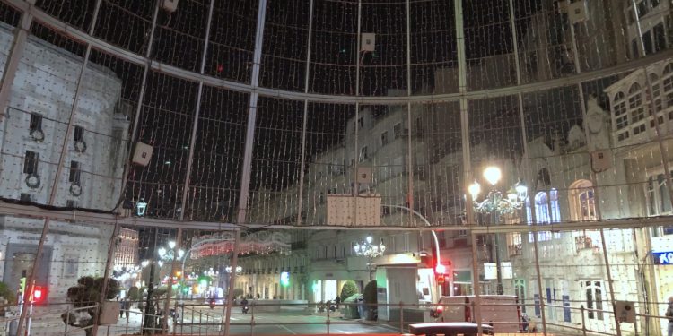 La Navidad más triste