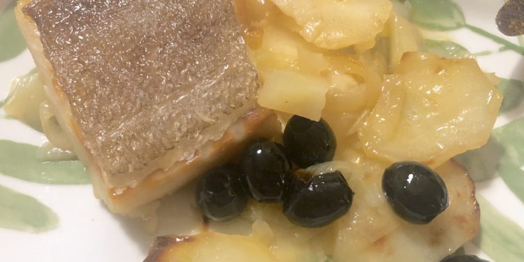 Las infinitas recetas del bacalao