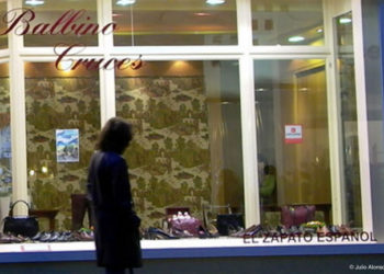 Las zonas más comerciales de Vigo