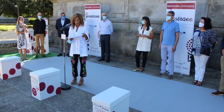 A Deputación edita unha guía para que os concellos xestionen o «lixo electrónico»