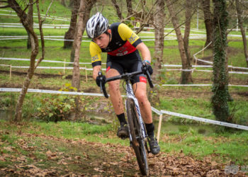 Ángel Maneiro se pasa a la carretera con el Vigo-Rías Baixas