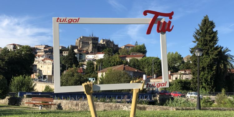 Tui y Moaña, epicentros del repunte de contagios de Covid-19 en el área sanitaria de Vigo