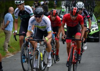 El Vigo-Rías Baixas tendrá acento británico con Max Williamson