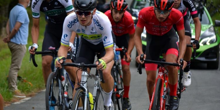 El Vigo-Rías Baixas tendrá acento británico con Max Williamson