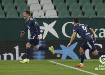 El Celta brilla primero, regala después y se ahoga de nuevo