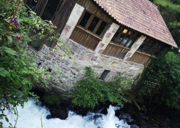 Arbo rehabilita o Muiño de San Xoan tras sufrir actos vandálicos