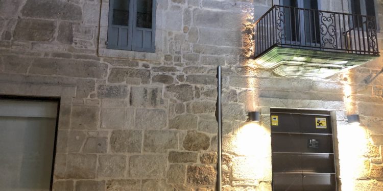 Pinacoteca Francisco Fernández del Riego