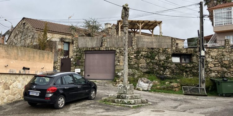 Nigrán aproba o asfaltado de nove rúas de San Pedro da Ramallosa por importe de 151.145 euros