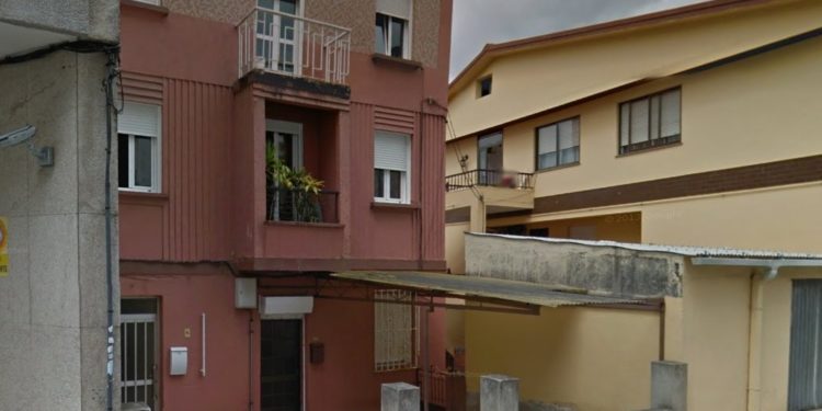 Localizado en Chapela el cadáver de un hombre maniatado y con una bolsa en la cabeza