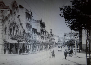 1946: Cabalgata de Reyes para niños ‘con carné de pobre’