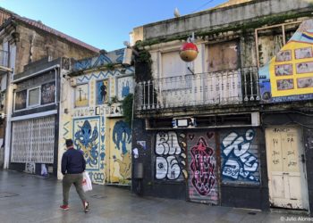 Una inmundicia para el recuerdo