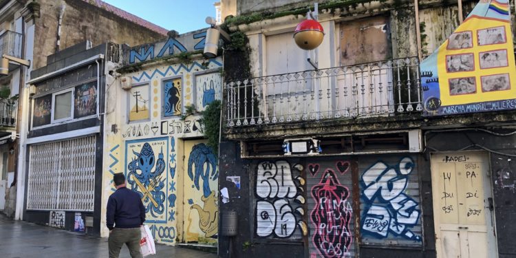 Una inmundicia para el recuerdo