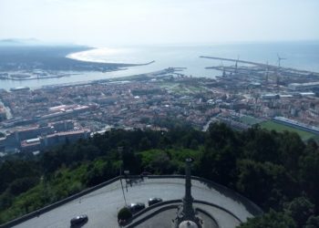 Portugal plantea enviar sus pacientes a Vigo al tener sus hospitales colapsados