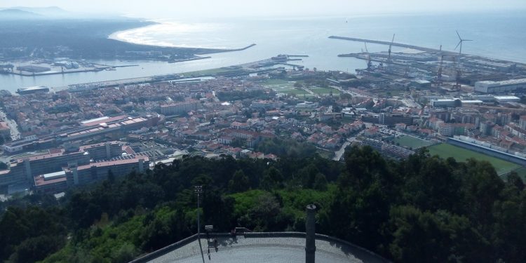 Portugal plantea enviar sus pacientes a Vigo al tener sus hospitales colapsados
