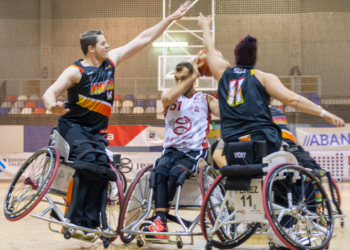 El Iberconsa Amfiv se estrena en 2021 con un duelo directo