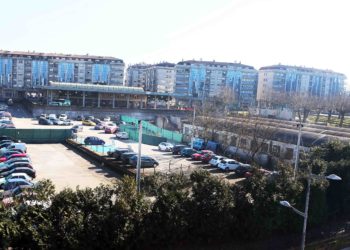 Ponteareas conclúe a ampliación do aparcadoiro de Granitos, que dispón de 133 prazas