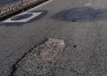 El PP pide un plan de asfaltado en Vigo por el mal estado generalizado de las calles