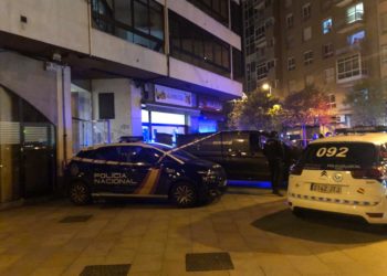 Fallece un niño de 11 años al precipitarse desde un sexto piso en Vigo