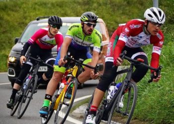 El Vigo-Rías Baixas apuntala su plantilla con Álvaro Carasa