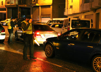 Salceda de Caselas chama á poboación ao autoconfinamento ao acumular unha incidencia de 1.134