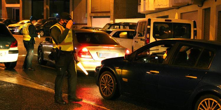 Salceda de Caselas chama á poboación ao autoconfinamento ao acumular unha incidencia de 1.134