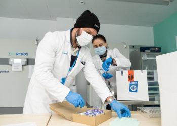 O BNG de Vigo pide coñecer o calendario de vacinación na cidade e urxe a reforzar Atención Primaria