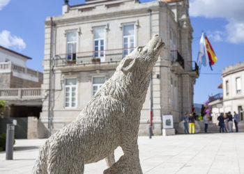 La mejoría de la incidencia se extiende a ocho ayuntamientos del área sanitaria de Vigo