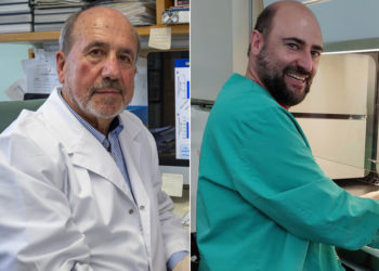 Una vacuna del CSIC que se producirá en O Porriño muestra una eficacia del 100% en ratones inmunizados contra la Covid-19