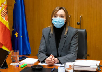 La Xunta interviene la residencia Paz y Bien de Tui, que suma otros 16 casos de Covid-19