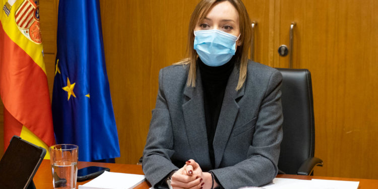 La Xunta interviene la residencia Paz y Bien de Tui, que suma otros 16 casos de Covid-19