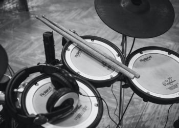 Elegir la mejor batería electrónica