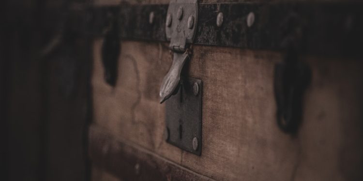 Descubre tesoros escondidos con tu detector de metales