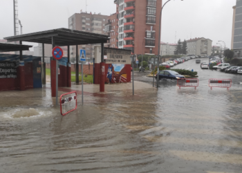 El PP de Vigo pide un plan de obras y mantenimiento para que evitar las inundaciones de cada año