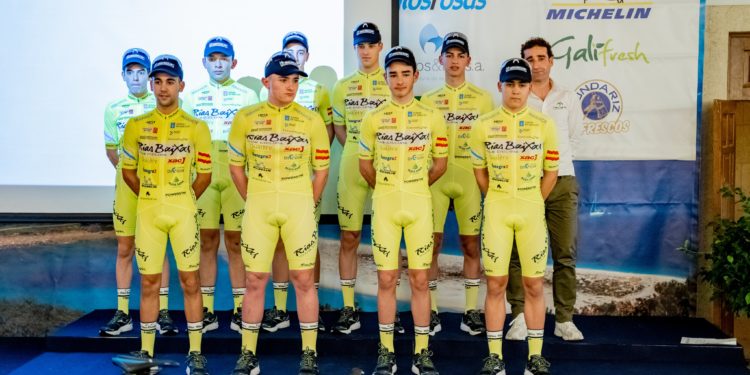 El Vigo-Rías Baixas redobla la apuesta por su equipo júnior