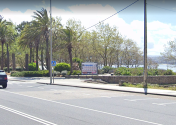 El derribo del Camaleón también conllevará la demolición de un mirador y zona de descanso en Samil