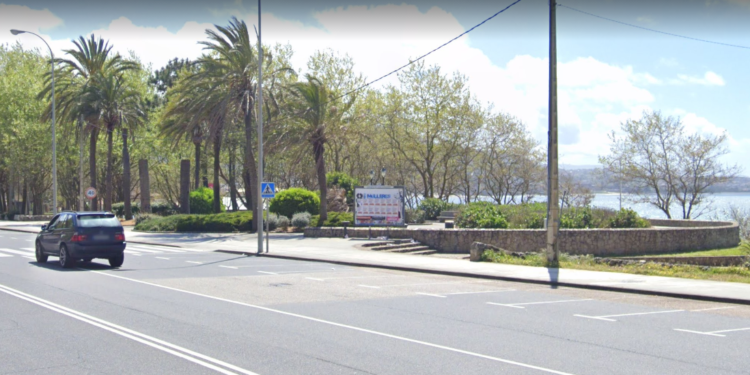 El derribo del Camaleón también conllevará la demolición de un mirador y zona de descanso en Samil
