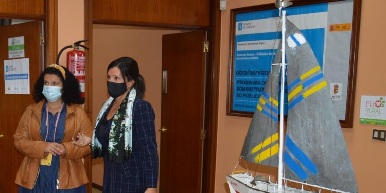 Mos estrea un novo portal dixital de emprego da Axencia de Colocación