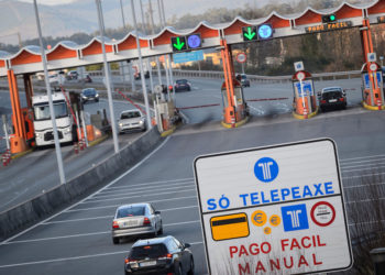 O BNG esixe aplicar as baixadas nas peaxes da AP9 este mes ou chamará a mobilizacións