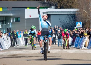 Galicia acode cunha numerosa e potente selección ao Campionato de España de Ciclocrós