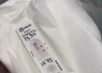 Mi experiencia en el cribado masivo del Ifevi