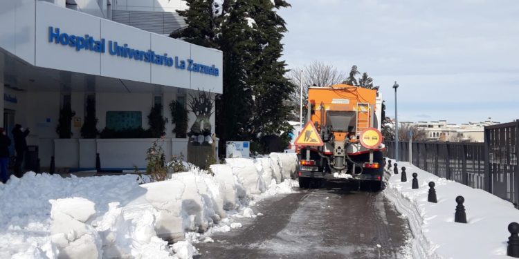 En España, sólo el pueblo y nada más que el pueblo