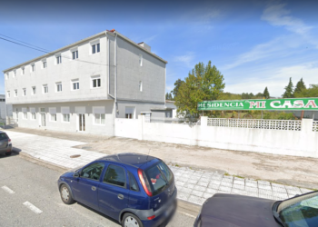 Los últimos brotes en residencias del área sanitaria de Vigo suman 15 casos más