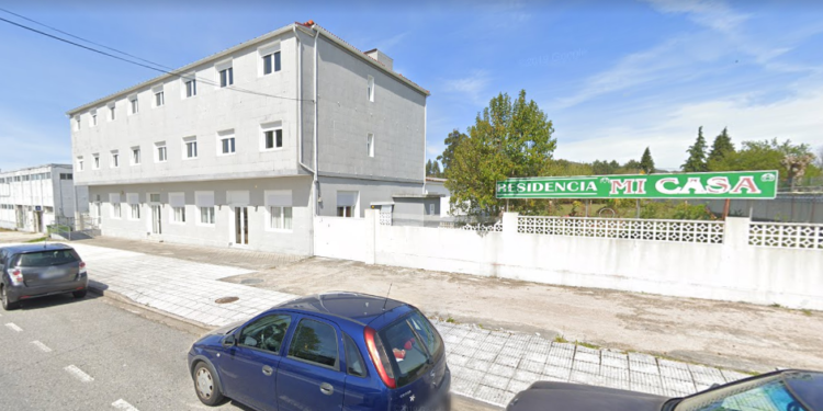 Los últimos brotes en residencias del área sanitaria de Vigo suman 15 casos más