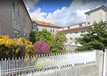 La residencia Paz y Bien, que arrastra ocho fallecidos, alivia su situación con la curación de 25 mayores