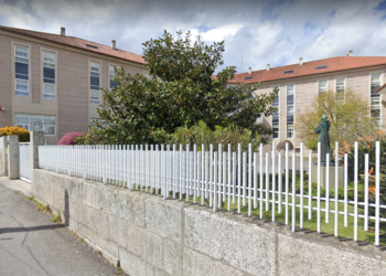 La Xunta cifra en 34 los contagios de Covid-19 detectados en la residencia Paz y Bien de Tui