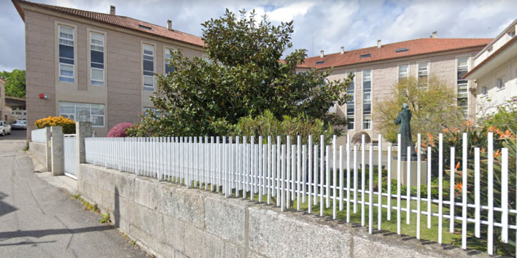 La Xunta cifra en 34 los contagios de Covid-19 detectados en la residencia Paz y Bien de Tui