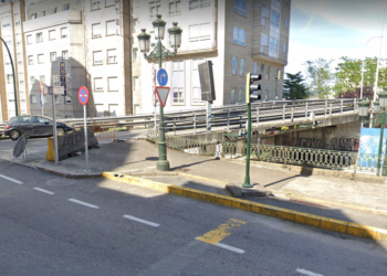 El acceso a la AP-9 por el ‘scalextric’ de Vigo pasará a la historia el 12 de enero