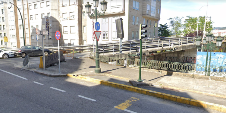 El acceso a la AP-9 por el ‘scalextric’ de Vigo pasará a la historia el 12 de enero