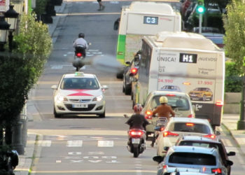 Vitrasa congelará sus tarifas durante 2021 por tercer año consecutivo